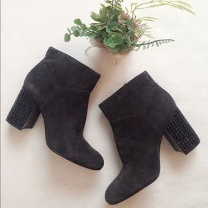 Michael Kors Arabella Booties